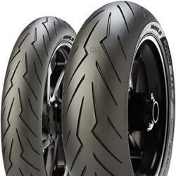 Pirelli Diablo Rosso III