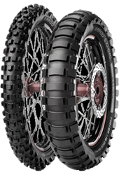 Metzeler Karoo Extreme