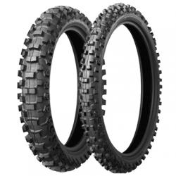 Bridgestone M203