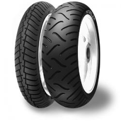 Metzeler MEZ2 Steel Radial