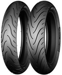 Michelin Pilot Street