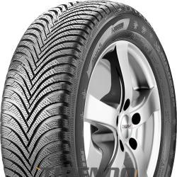 Michelin Alpin 5 ZP