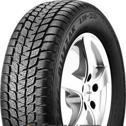 Bridgestone Blizzak LM-25 4x4 RFT