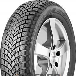 Bridgestone Blizzak LM 001 Evo