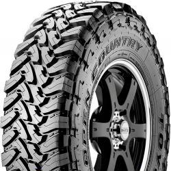 Toyo Open Country M/T