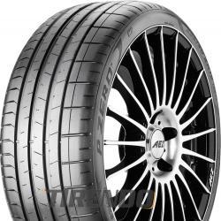 Pirelli P Zero SC