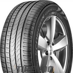 Pirelli Scorpion Verde runflat