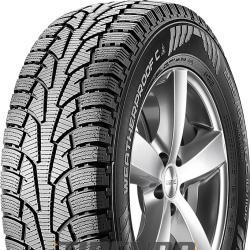 Nokian Weatherproof C