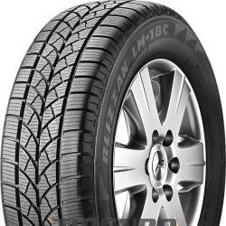 Bridgestone Blizzak LM-18 C