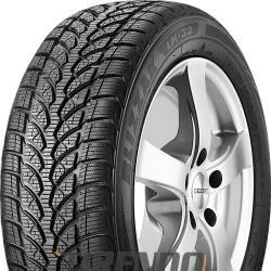 Bridgestone Blizzak LM-32 EXT