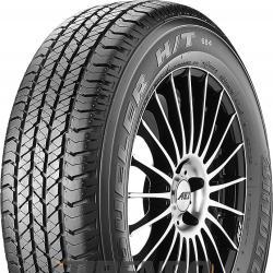 Bridgestone Dueler 684 H/T