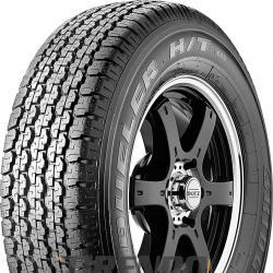 Bridgestone Dueler 689 H/T