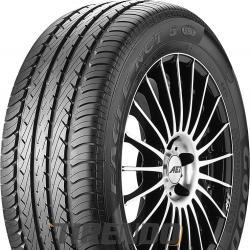 Goodyear Eagle NCT 5 EMT