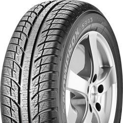 Toyo Snowprox S943