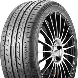 Dunlop SP Sport 01 A ROF