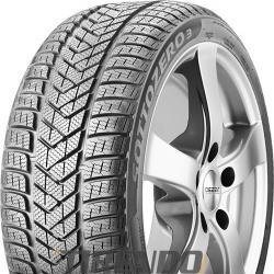 Pirelli Winter SottoZero 3 runflat