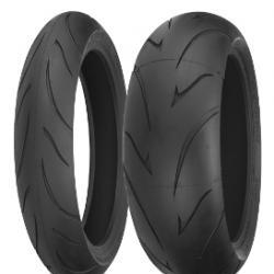 Shinko R-011 Verge