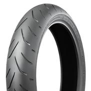 Bridgestone S 20 F Evo
