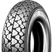 Michelin S83