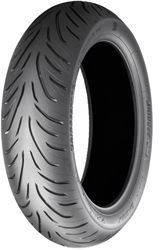 Bridgestone Battlax Scooter 2 Front Rain