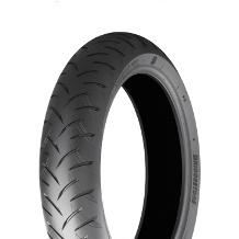 Bridgestone Battlax Scooter 2 Rear