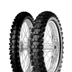 Pirelli Scorpion MX eXTra J