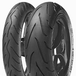 Metzeler Sportec M3 E