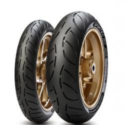 Metzeler Sportec M7 RR