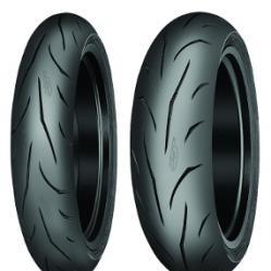 Mitas Sport Force +