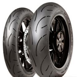 Dunlop Sportmax Sportsmart II