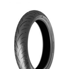 Bridgestone T 31 F