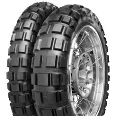Continental TKC 80 Twinduro