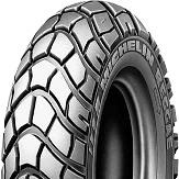 Michelin Reggae