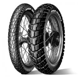 Dunlop Trailmax
