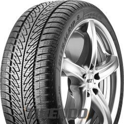 Goodyear UltraGrip 8 Performance ROF