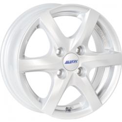 Alutec Blizzard Silver