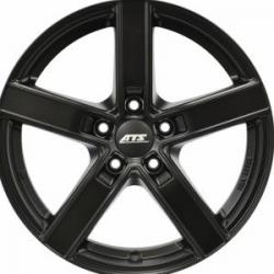 Ats Emotion Matt Black