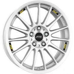 Ats Streetrallye Rallye White