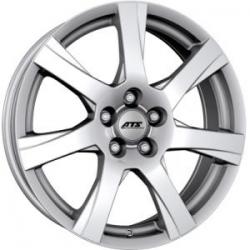 Ats Twister Polar Silver