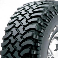 Bfgoodrich Mud-terrain T/A KM