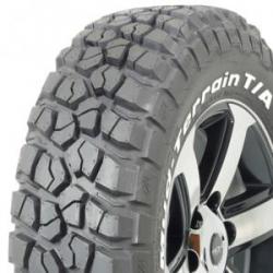 BFGOODRICH MUD TERRAIN T/A KM2 RWL