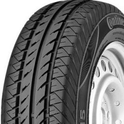 Continental ContiVancoContact 2
