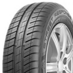 Dunlop SP StreetResponse 2