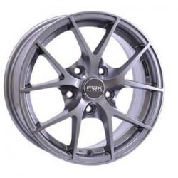 Fox FX005 Anthracite Anthracite