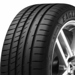 Goodyear Eagle F1 Asymmetric 2 SUV