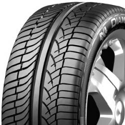 Michelin 4x4 Diamaris