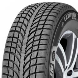 Michelin Latitude Alpin 2