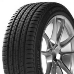 MICHELIN LATITUDE SPORT 3 SELFSEAL