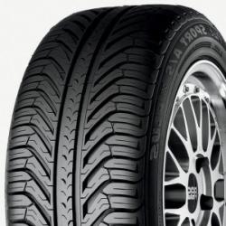 MICHELIN PILOT SPORT A/S PLUS XL N0