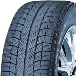 Michelin Latitude X-ICE 2